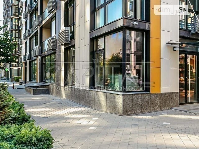 Sale of 7k apartment 206 sq. m on 3A John McCain Street • ID