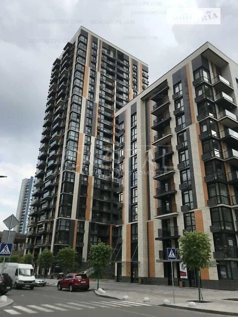 Sale of 7k apartment 206 sq. m on 3A John McCain Street • ID