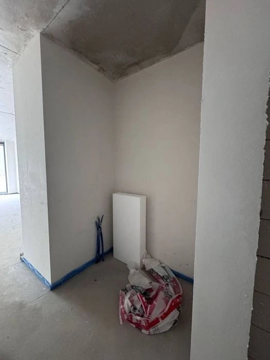 Продається велика 1к.кв. від БК Vambud в Житловому Комплексі