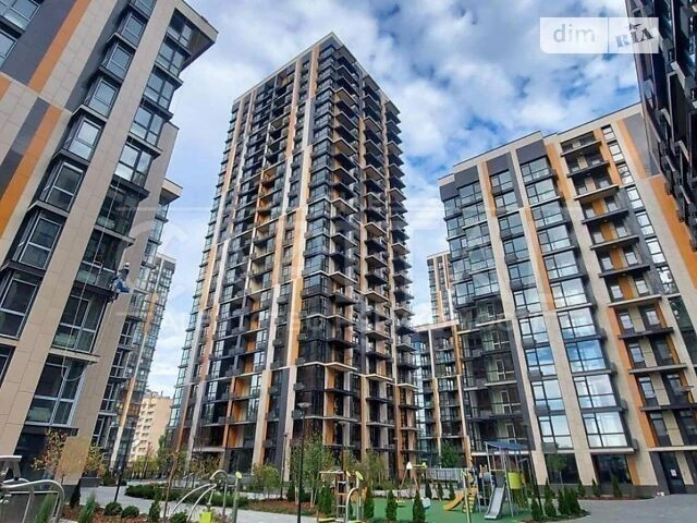 Sale of 7k apartment 206 sq. m on 3A John McCain Street • ID