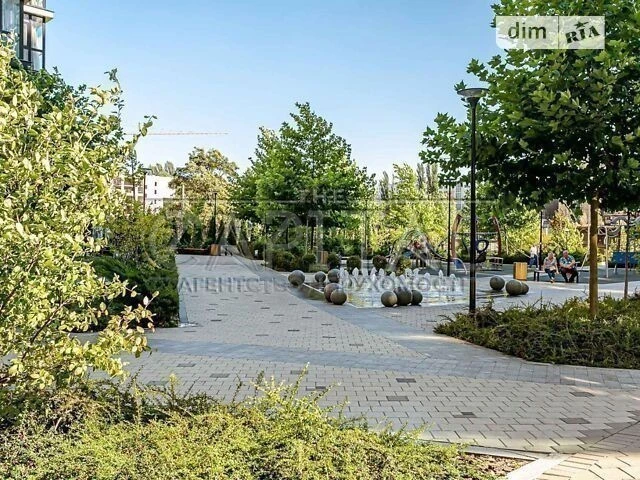 Sale of 7k apartment 206 sq. m on 3A John McCain Street • ID