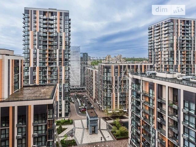 Sale of 7k apartment 206 sq. m on 3A John McCain Street • ID