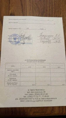 Продаж 3к квартири по вул Незалежності з гарним ремонтом