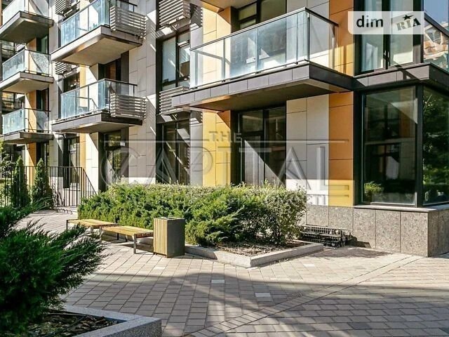 Sale of 7k apartment 206 sq. m on 3A John McCain Street • ID