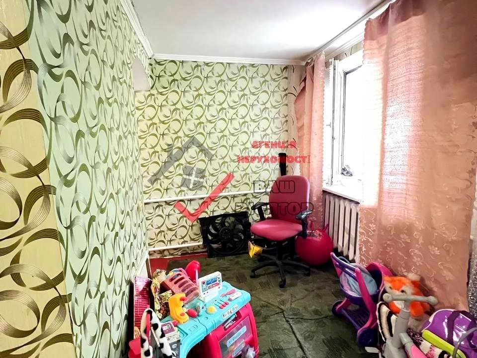 Квартира. Полтава, Рєпіна вул.