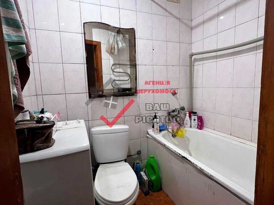 Квартира. Полтава, Рєпіна вул.