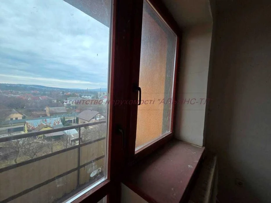 5-ти кімнатна квартира