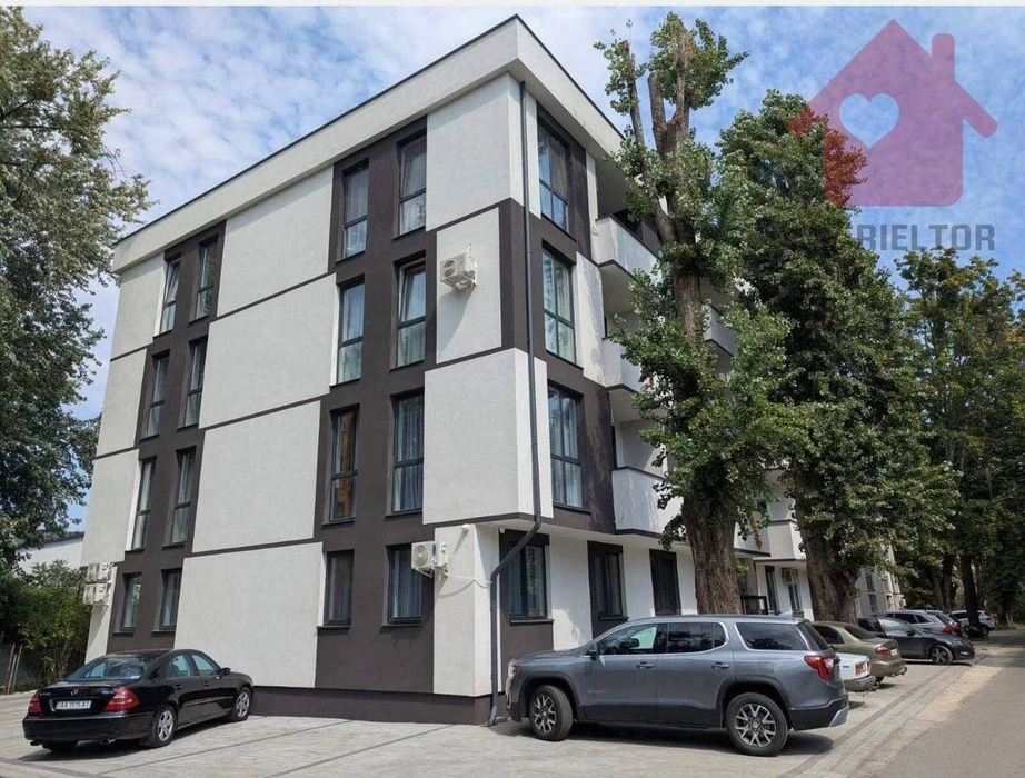 Продаж однокімнатної квартири по вул.Шопена