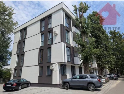 Продаж однокімнатної квартири по вул.Шопена