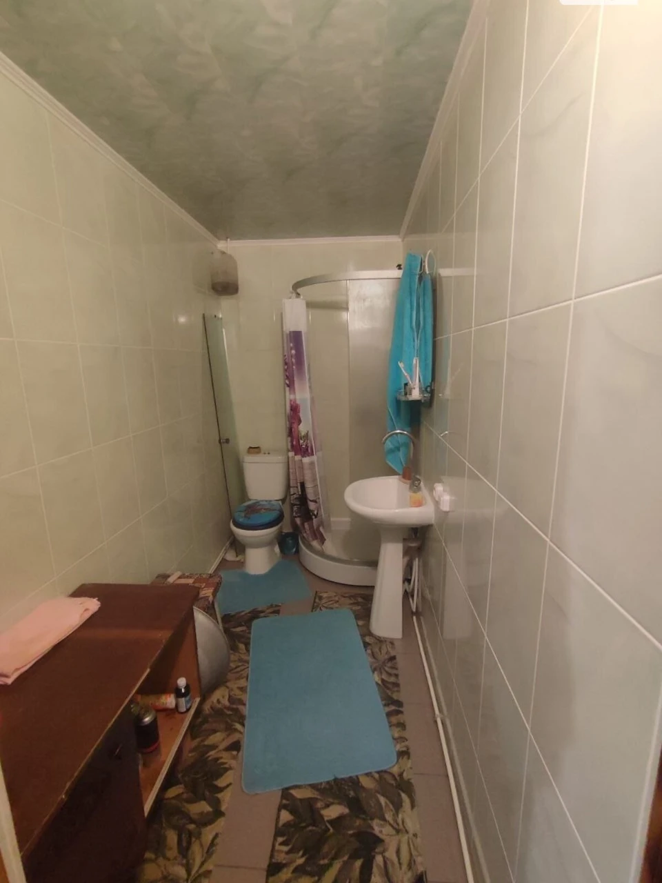 Продаж Частина будинку Старий Водопій