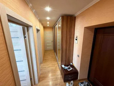 Квартира. Харків, Героїв Харкова просп. (Московський)
