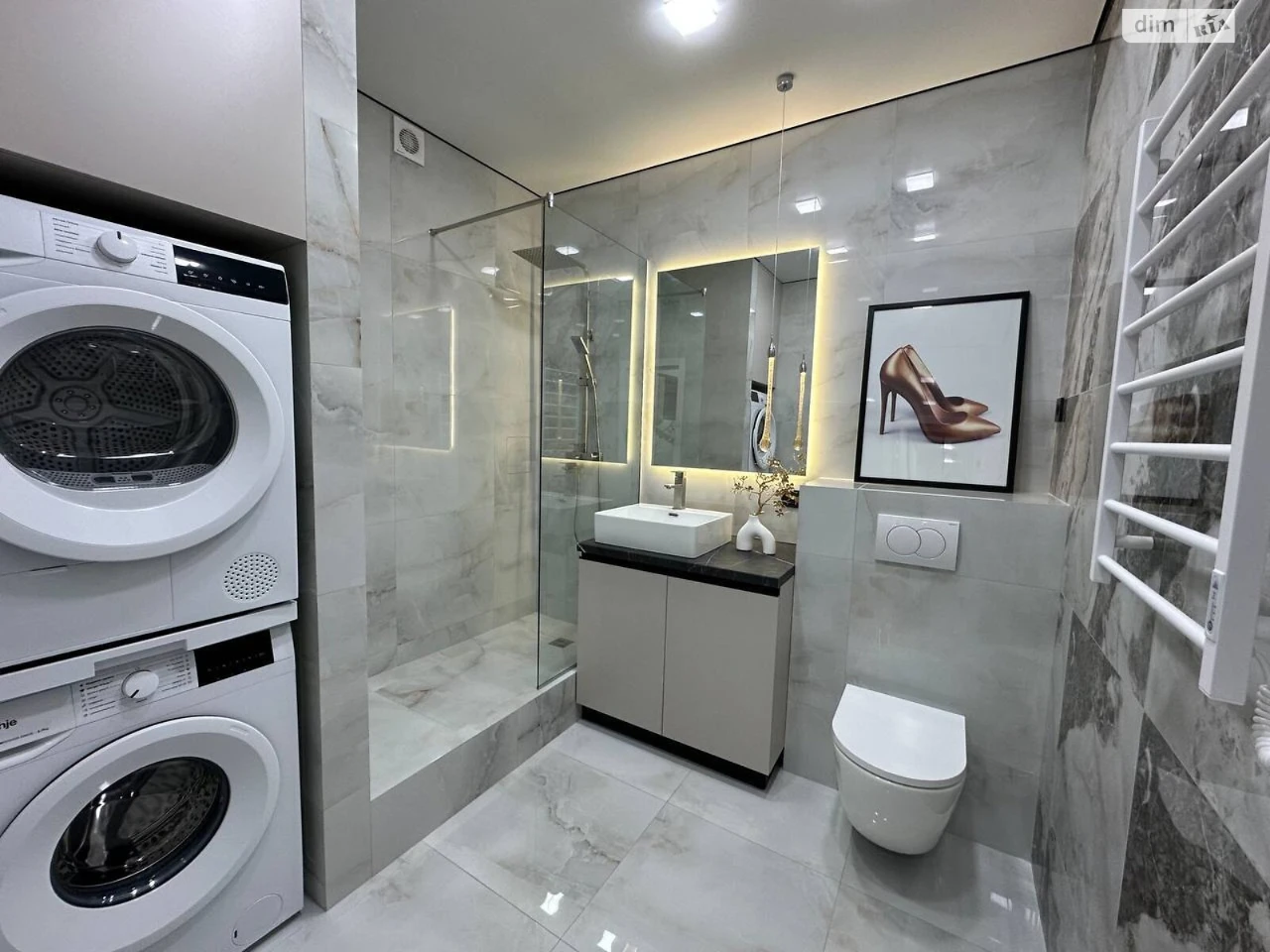 Long-Term Rental Apartment Near Mlyn