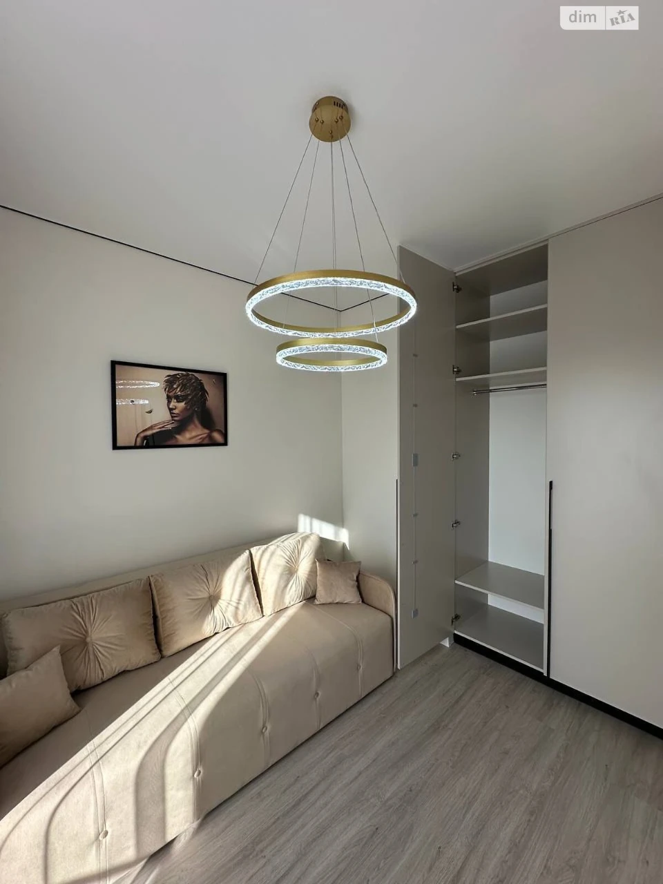 Long-Term Rental Apartment Near Mlyn
