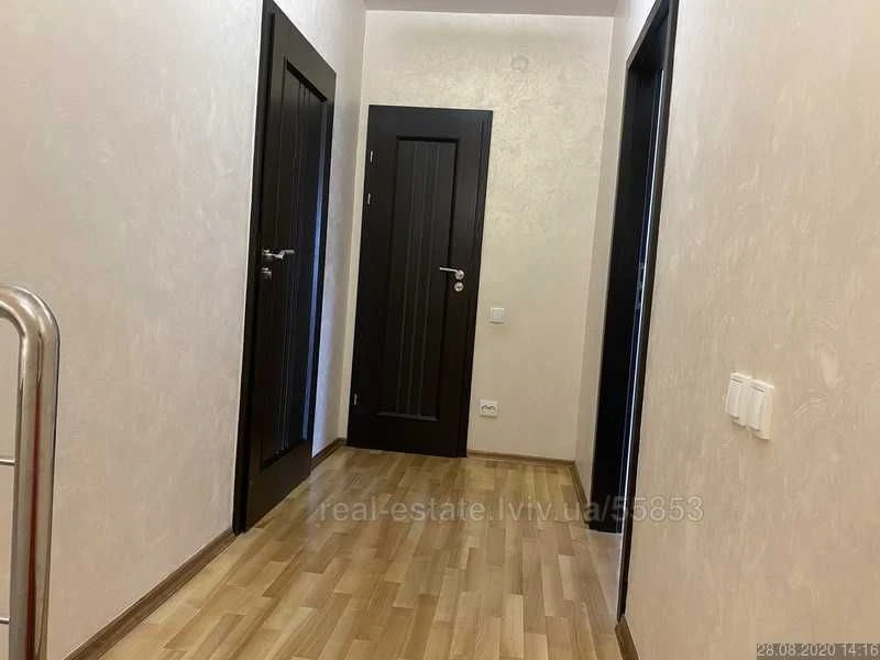 продаж 4 кім квартира м Львів вул Дж Вашингтона меблі та тех