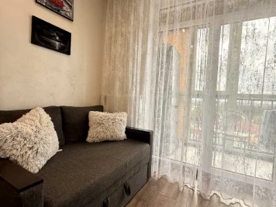 Квартира. Львів, Городоцька вул., 226а, корп.