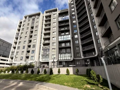 Квартира. Львів, Городоцька вул., 226а, корп.
