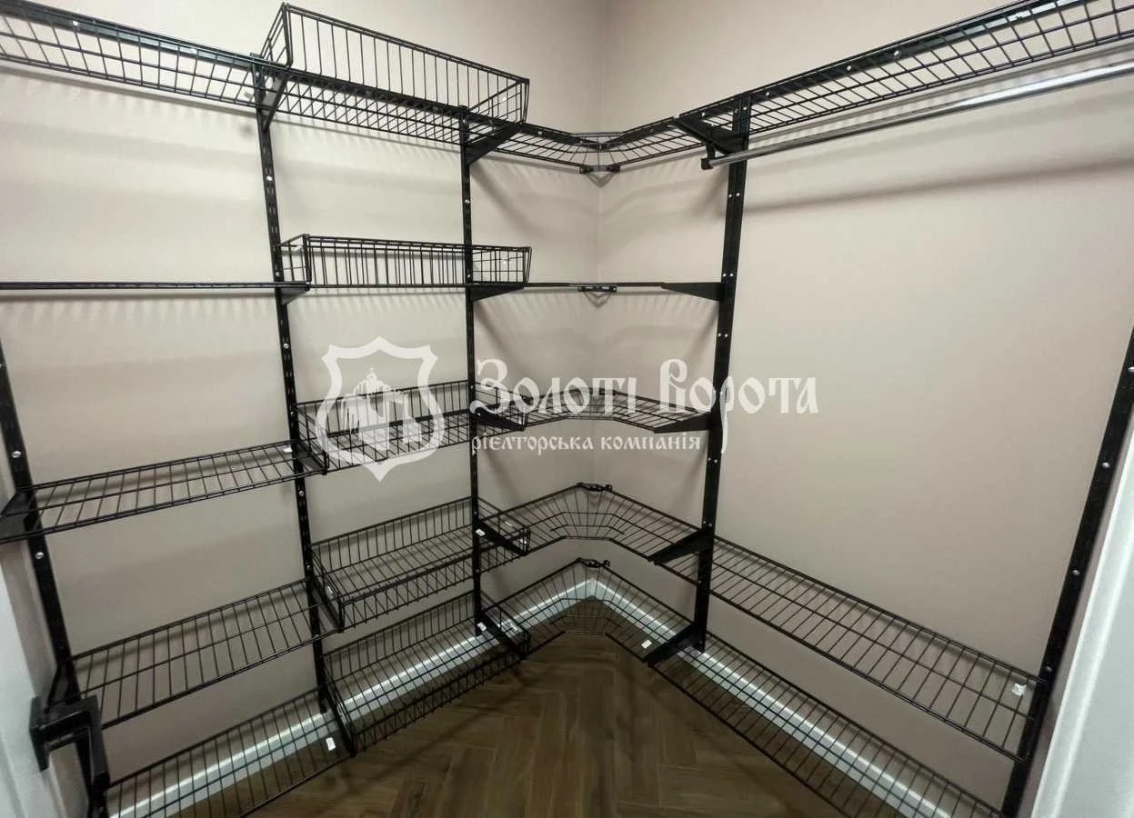 1-room apartment for sale 45.5 m², Kyrylivska St., 37a