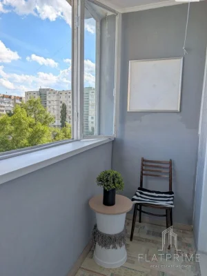 Продаж Квартира Оболонь