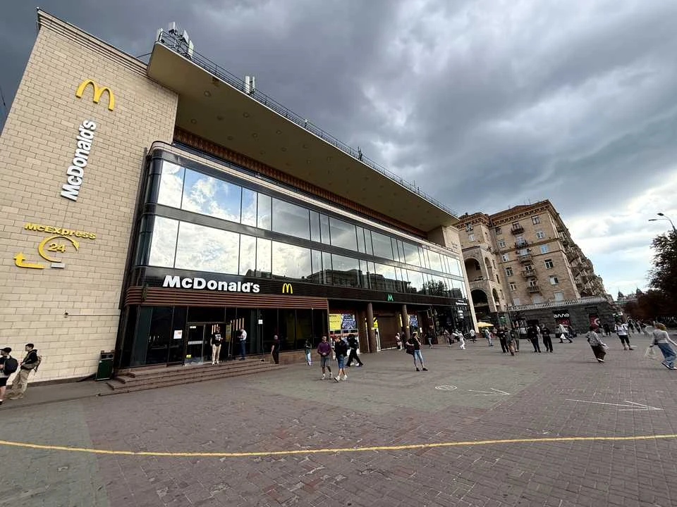 Квартира. Київ, Лютеранська вул.