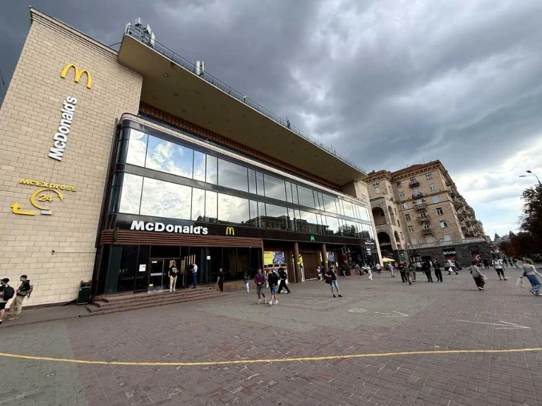 Квартира. Київ, Лютеранська вул.