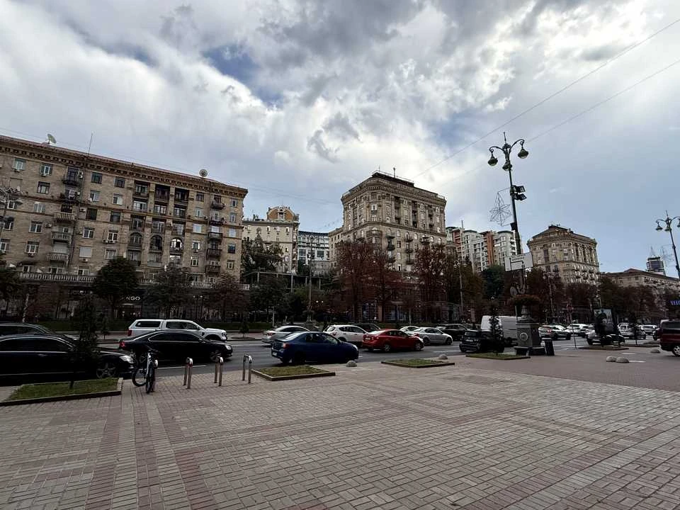 Квартира. Київ, Лютеранська вул.