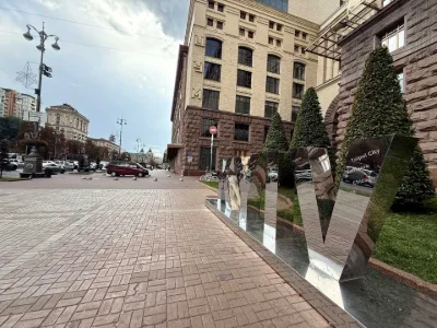 Квартира. Київ, Лютеранська вул.