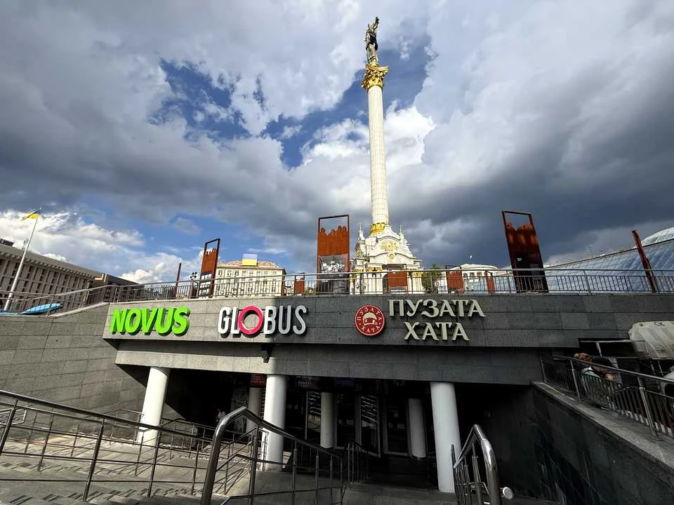 Квартира. Київ, Лютеранська вул.