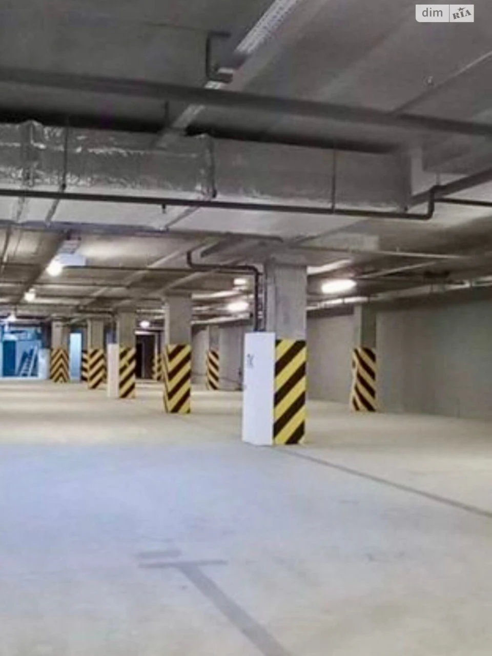 Продажа Подземный паркинг Таирова