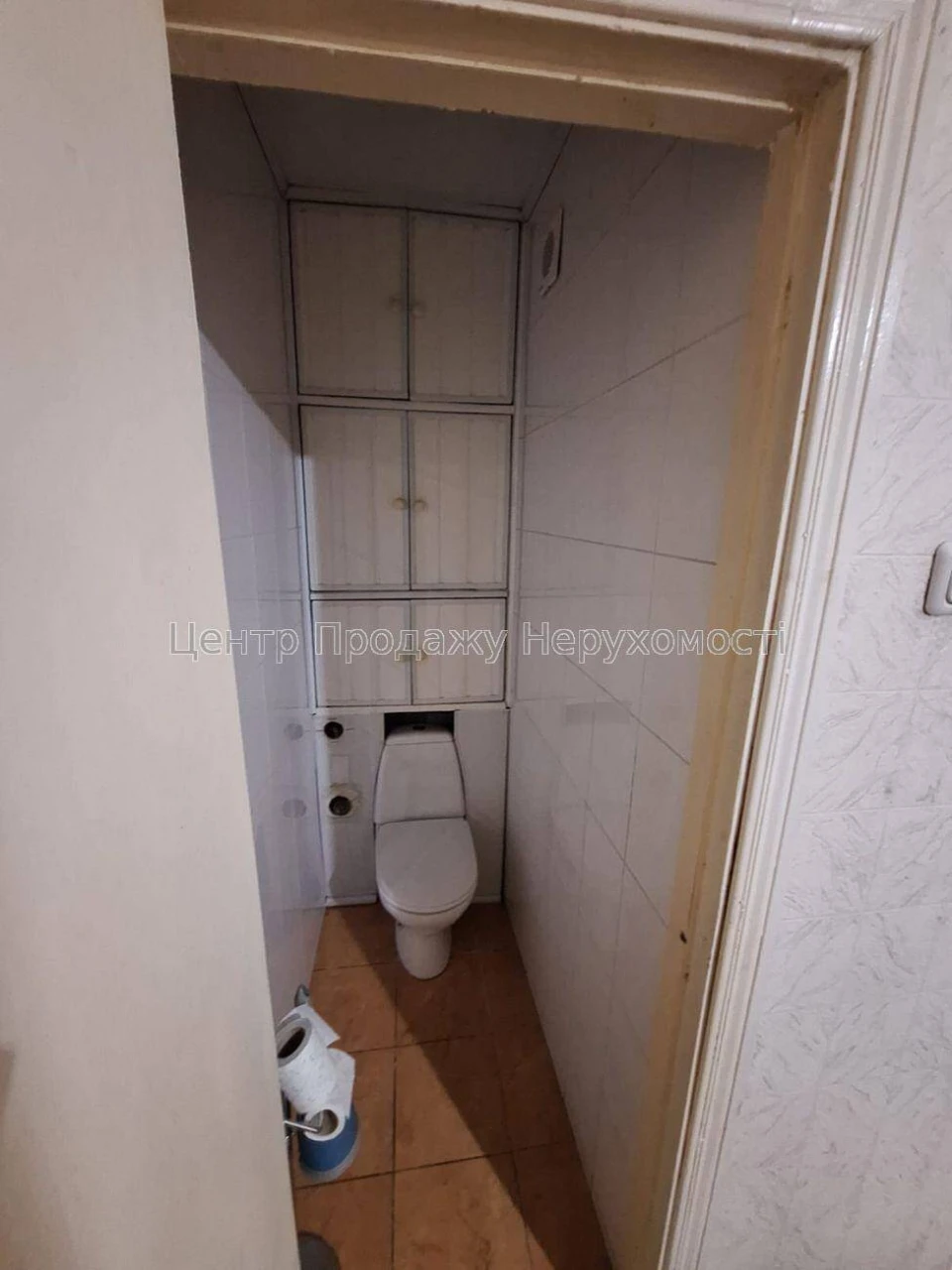 Продаж 2-кімн. квартири, 56. 5 м², 5/5 эт, Київ – чудовий ва
