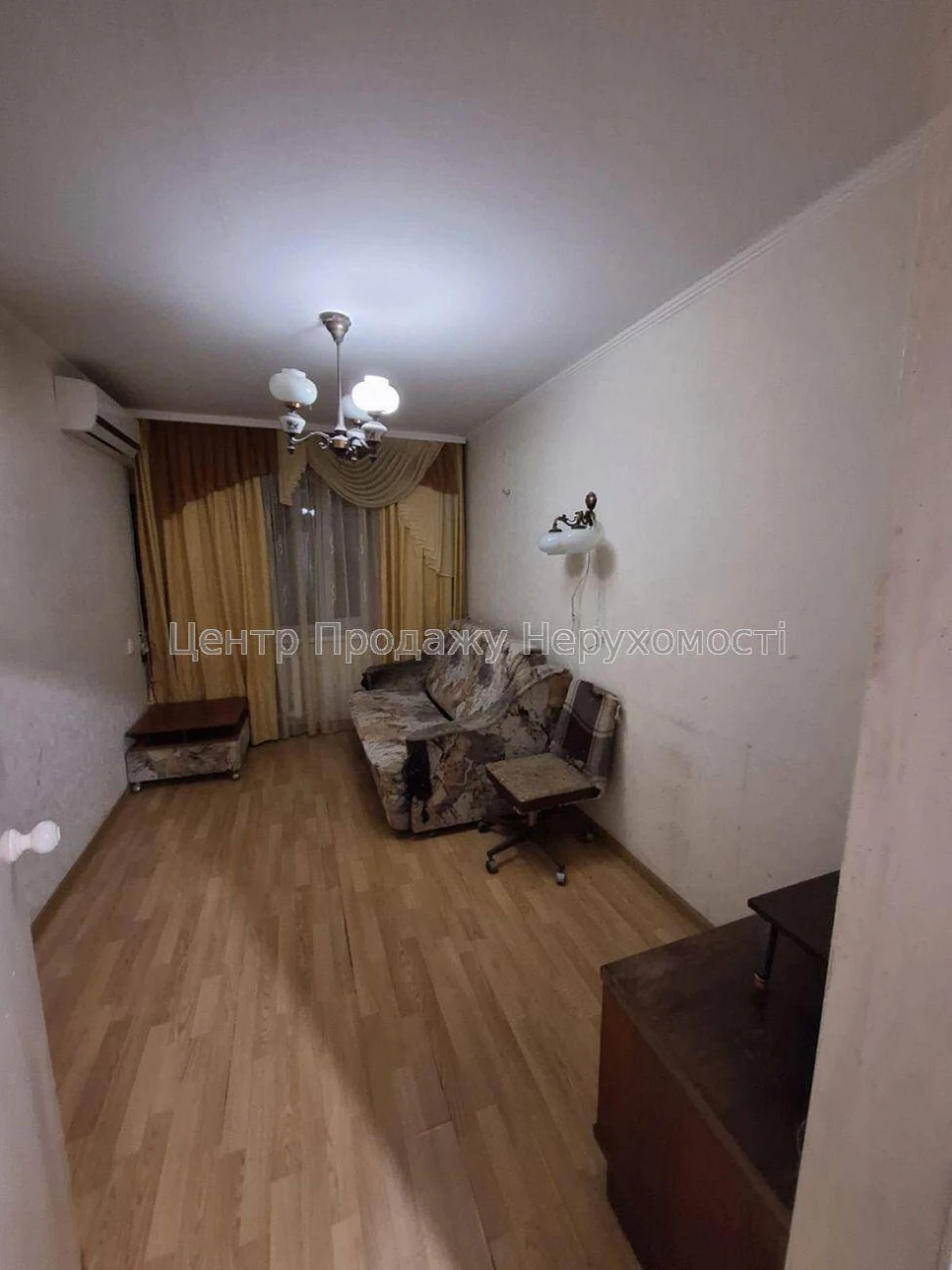 Продаж 2-кімн. квартири, 56. 5 м², 5/5 эт, Київ – чудовий ва