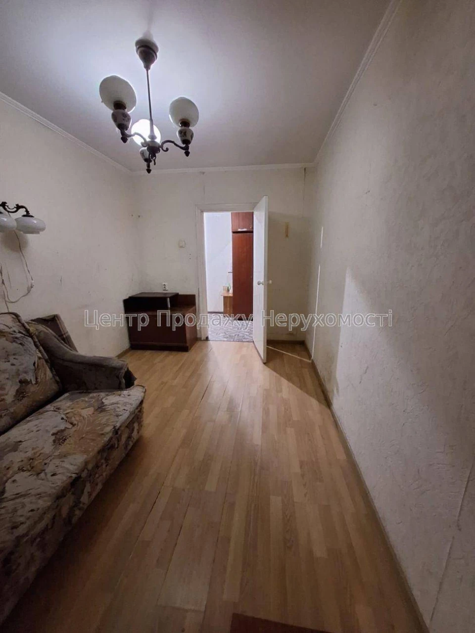 Продаж 2-кімн. квартири, 56. 5 м², 5/5 эт, Київ – чудовий ва
