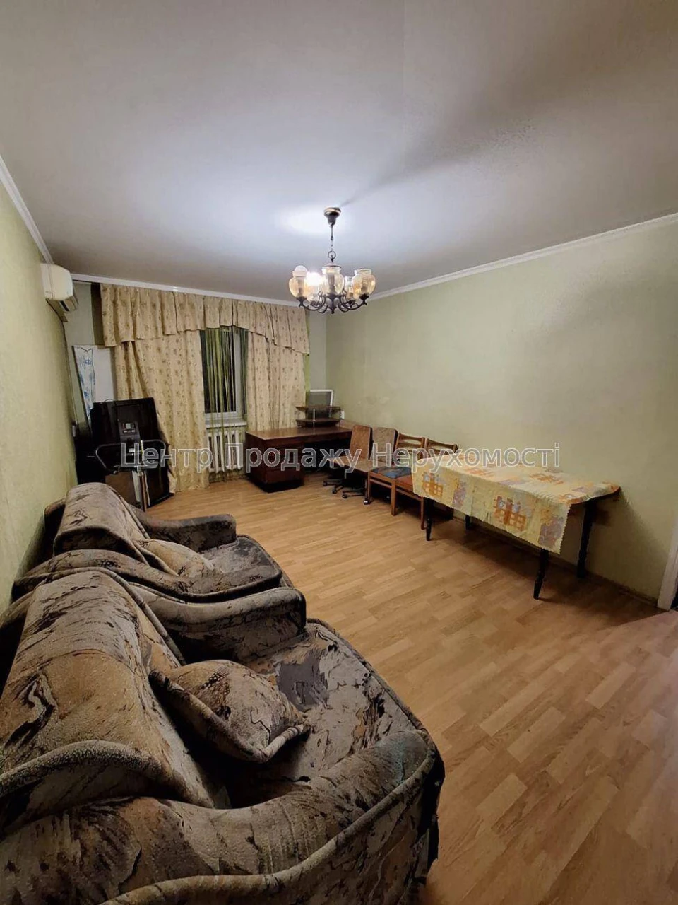 Продаж 2-кімн. квартири, 56. 5 м², 5/5 эт, Київ – чудовий ва
