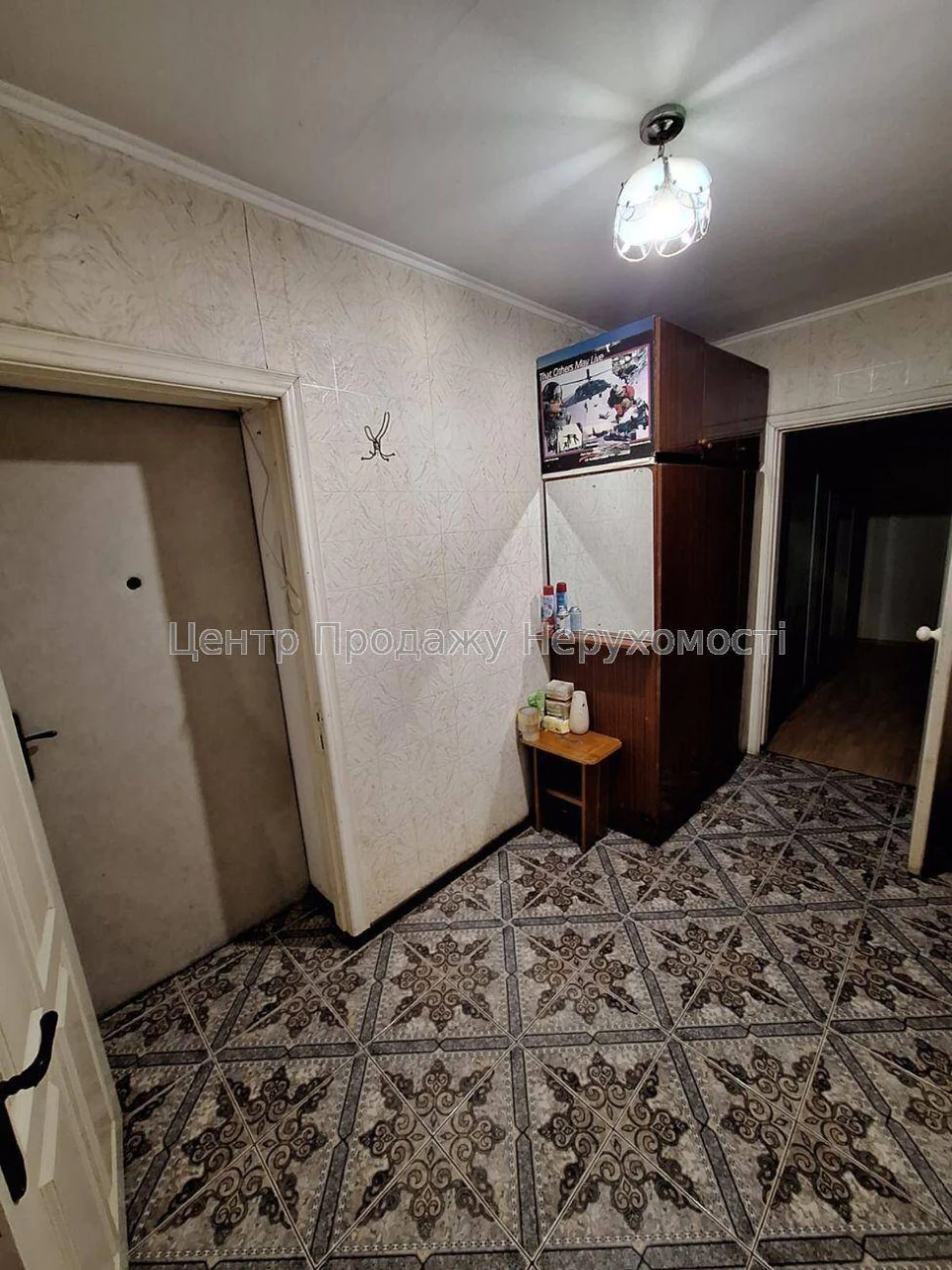 Продаж 2-кімн. квартири, 56. 5 м², 5/5 эт, Київ – чудовий ва