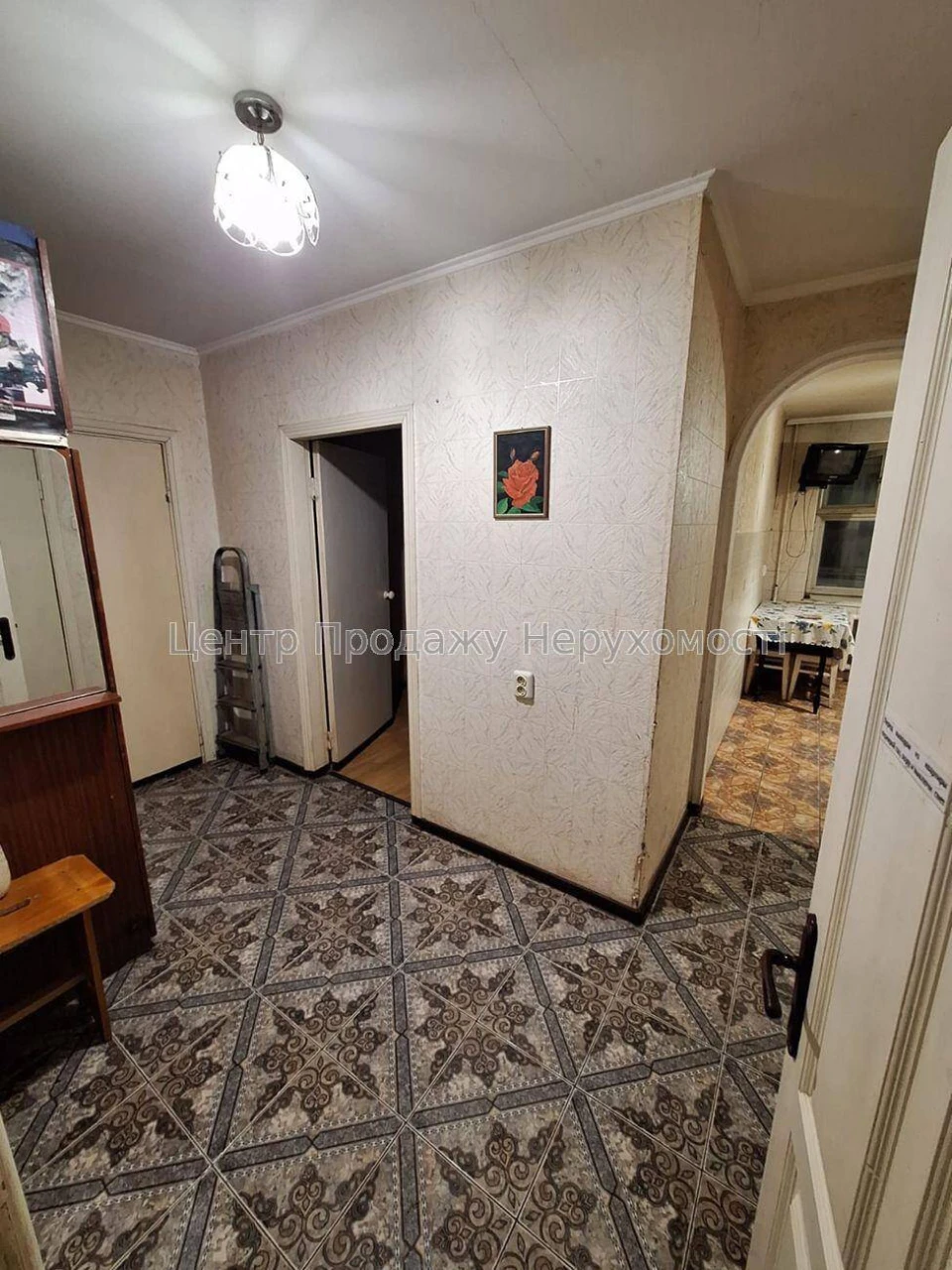 Продаж 2-кімн. квартири, 56. 5 м², 5/5 эт, Київ – чудовий ва