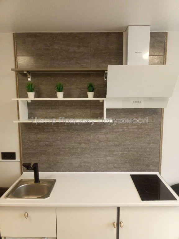 Продаж 1-кімнатної квартири в ЖК 4U, Київ