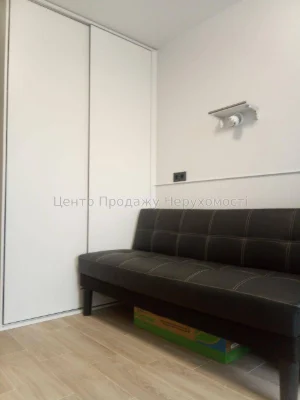 Продаж 1-кімнатної квартири в ЖК 4U, Київ