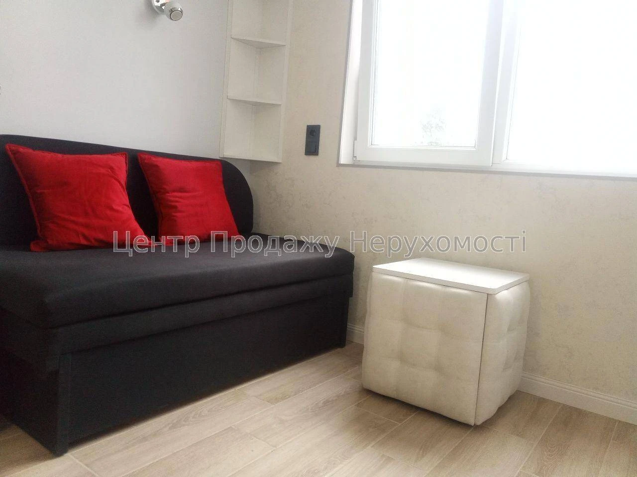 Продаж 1-кімнатної квартири в ЖК 4U, Київ