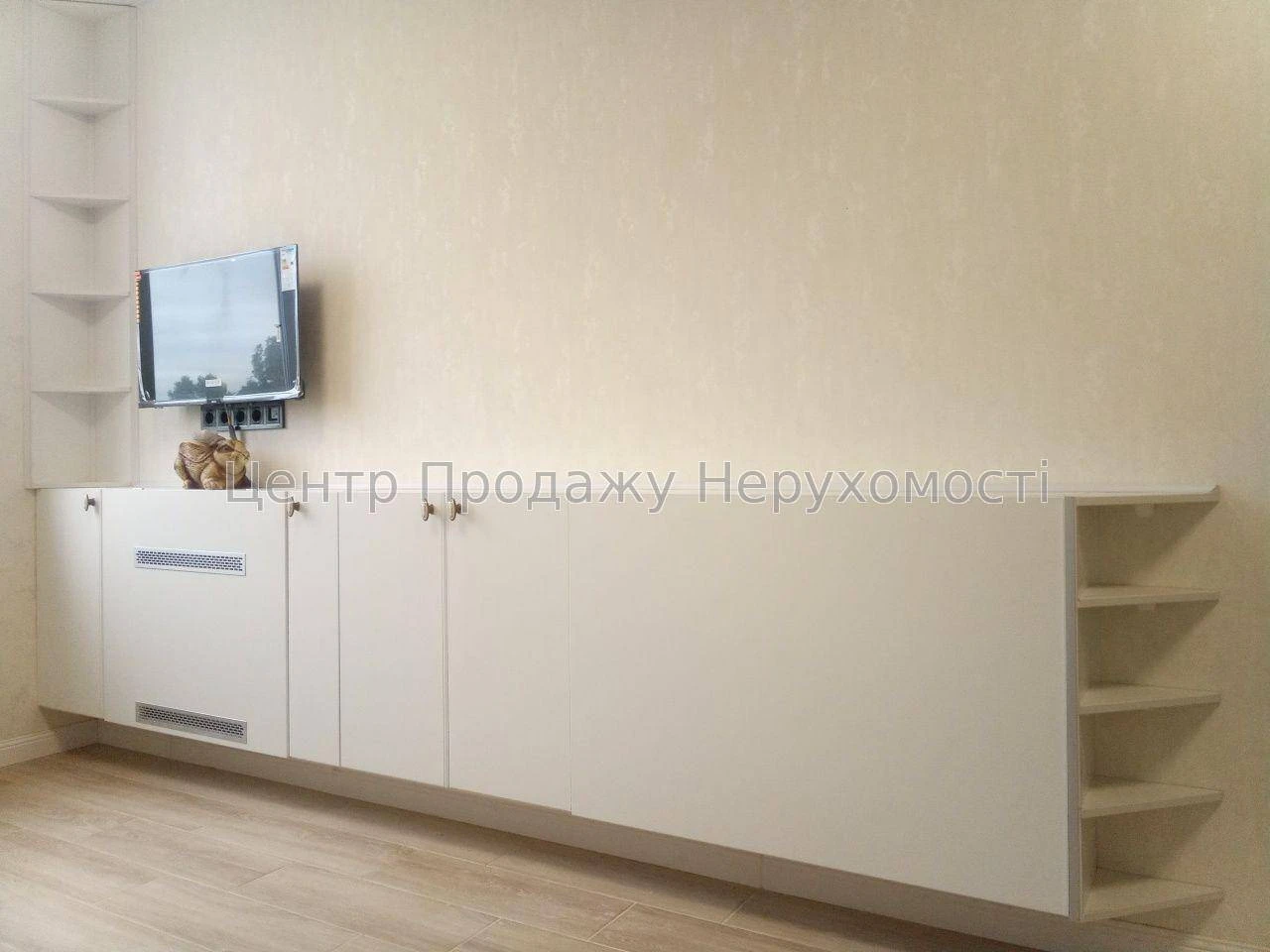 Продаж 1-кімнатної квартири в ЖК 4U, Київ