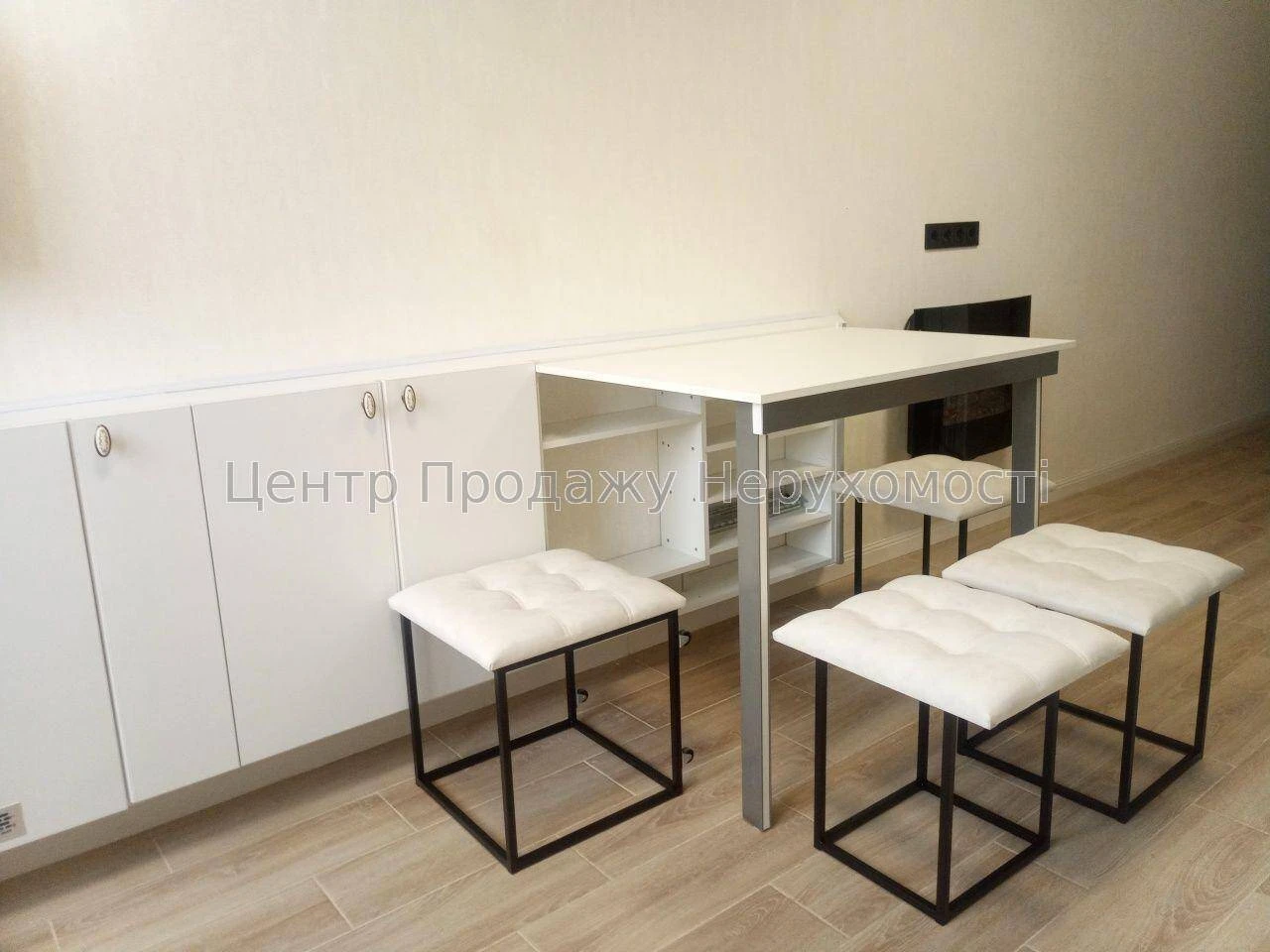 Продаж 1-кімнатної квартири в ЖК 4U, Київ