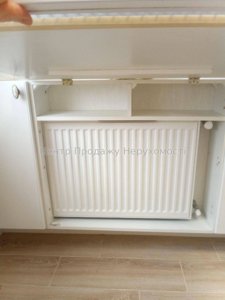 Продаж 1-кімнатної квартири в ЖК 4U, Київ