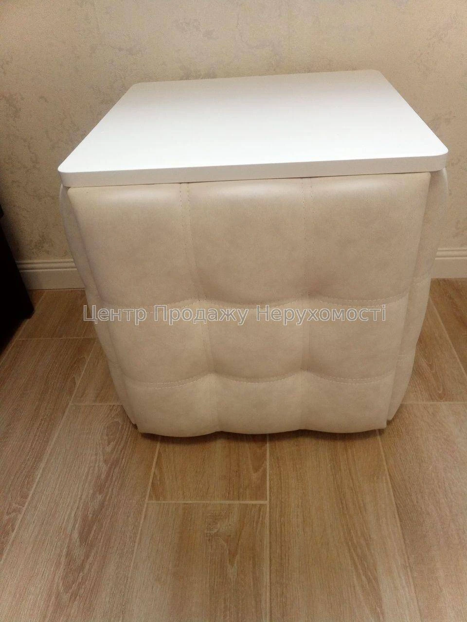 Продаж 1-кімнатної квартири в ЖК 4U, Київ