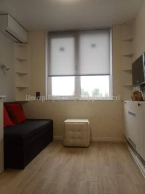 Продаж 1-кімнатної квартири в ЖК 4U, Київ