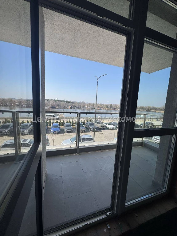 Продаж 4-кімн. квартири 118 м², 2/25 пов, ЖК Русанівська Гав