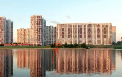 Продаж 4-кімн. квартири 118 м², 2/25 пов, ЖК Русанівська Гав