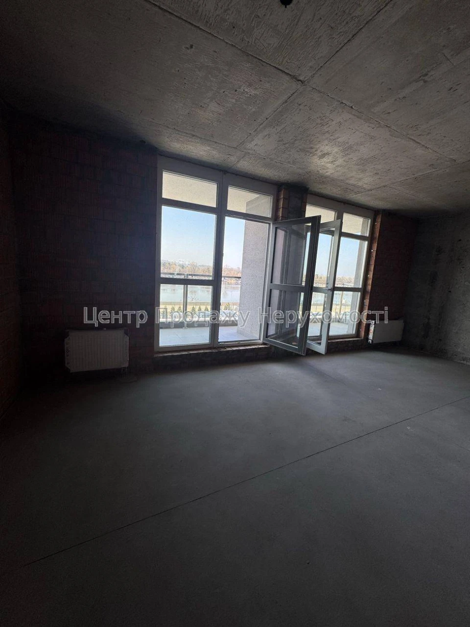 Продаж 4-кімн. квартири 118 м², 2/25 пов, ЖК Русанівська Гав