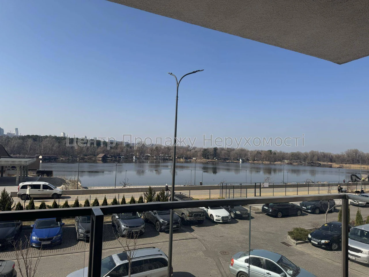 Продаж 4-кімн. квартири 118 м², 2/25 пов, ЖК Русанівська Гав