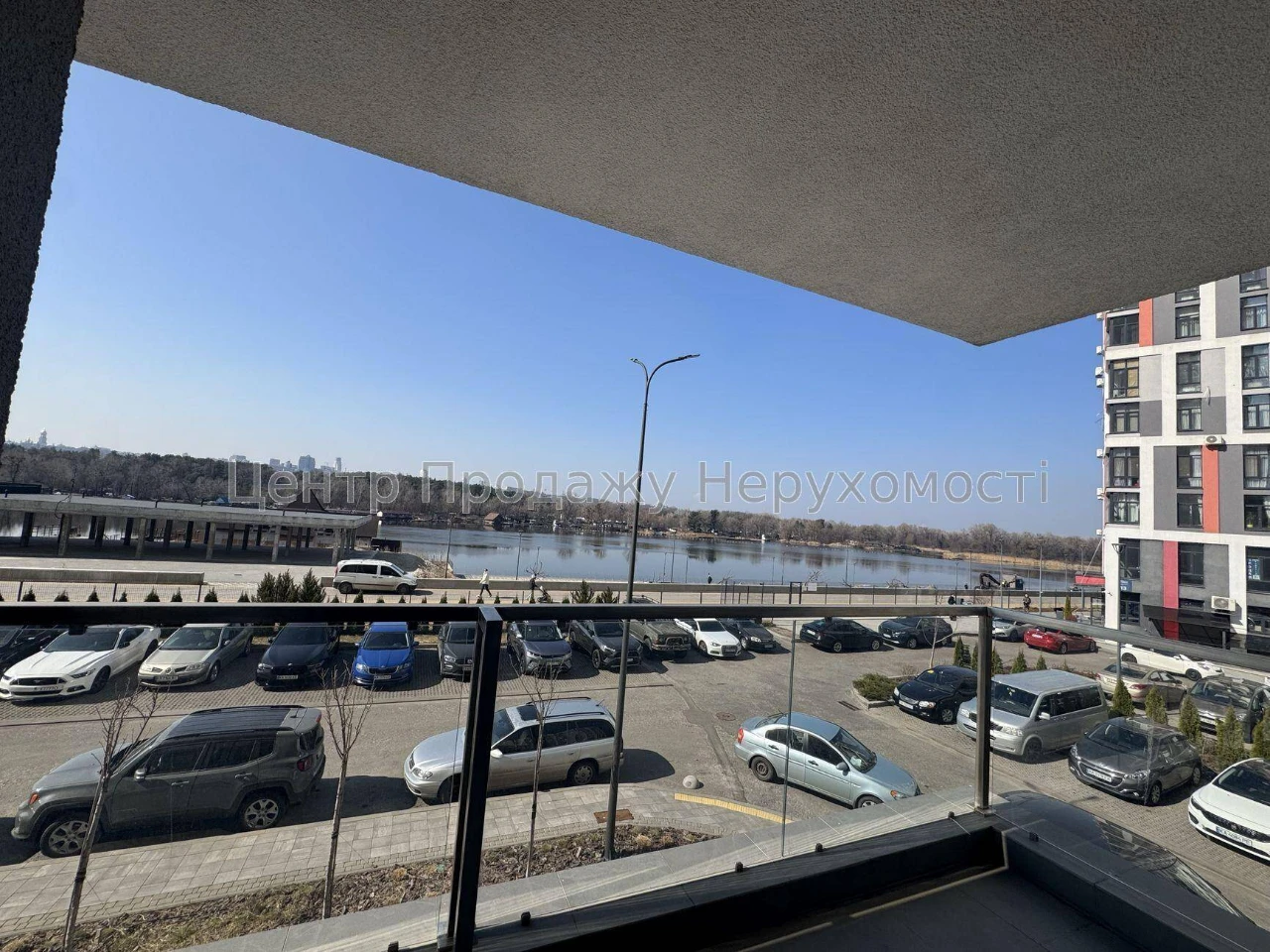 Продаж 4-кімн. квартири 118 м², 2/25 пов, ЖК Русанівська Гав
