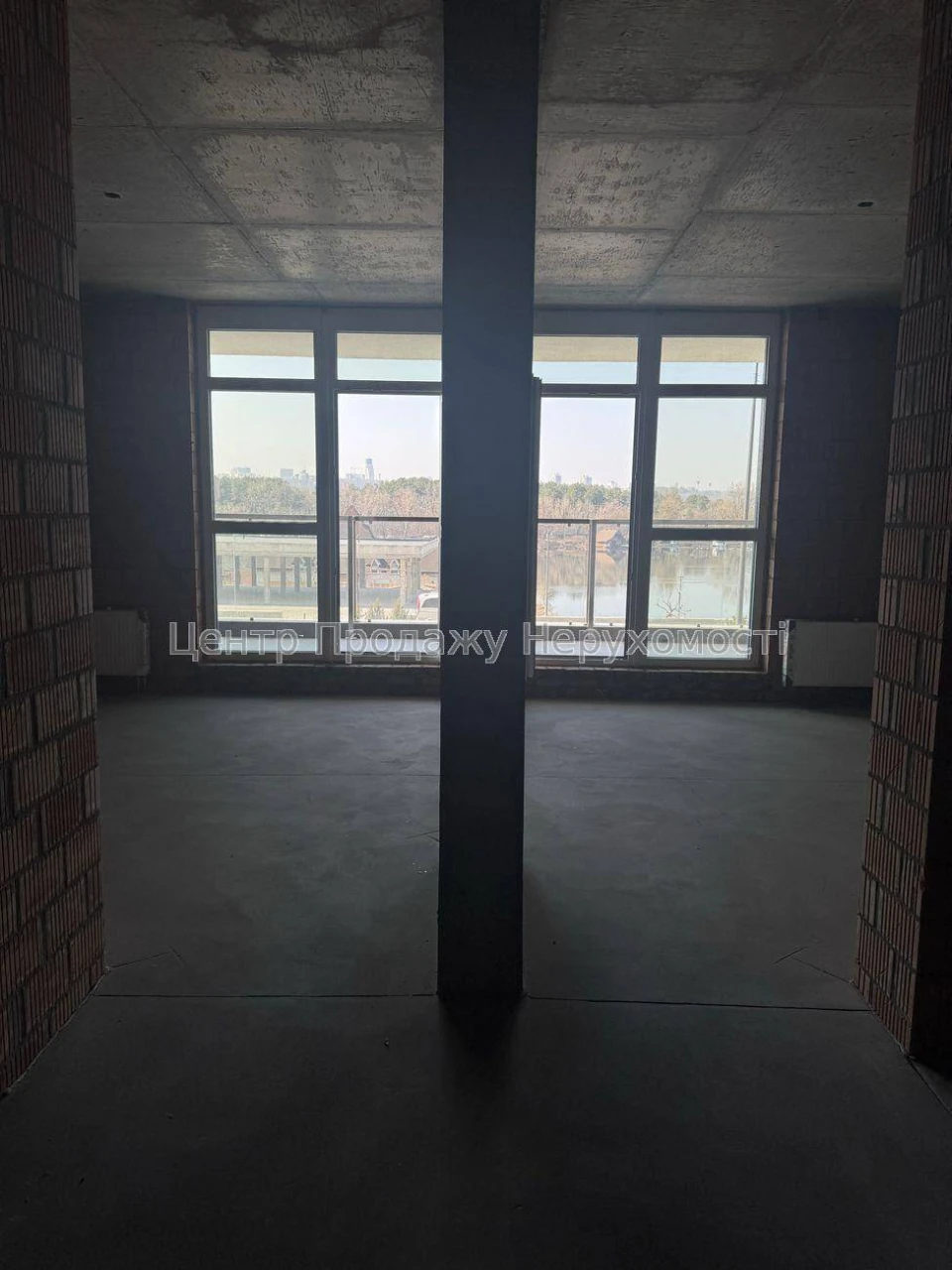 Продаж 4-кімн. квартири 118 м², 2/25 пов, ЖК Русанівська Гав
