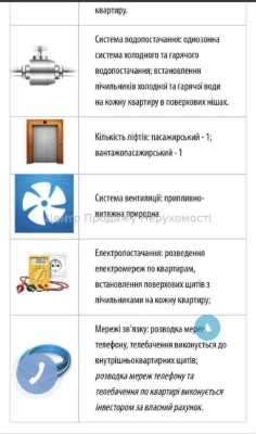 Продаж 4-кімн. квартири 118 м², 2/25 пов, ЖК Русанівська Гав