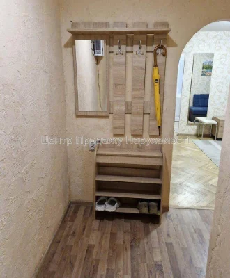 Продаж 2-кімн. квартири, 3/6 пов, 45 м², Київ – затишок та к